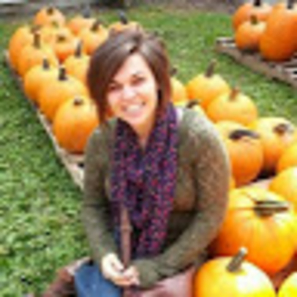 Meet your Posher, Kimberly